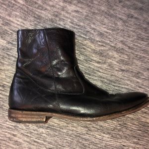 Mens Boots